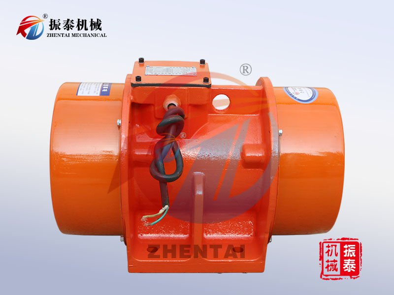 VB-1082-W型振動電機